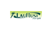 Lauflust logo