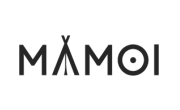 MAMOI logo