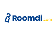 Roomdi logo