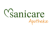 SANICARE logo