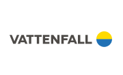 Vattenfall logo