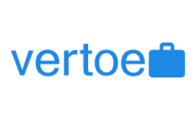 Vertoe logo