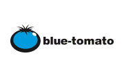 Blue Tomato logo