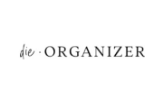 die.ORGANIZER logo