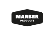 MARBER GRILL WASH logo