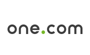 One.com logo