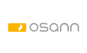 Osann logo