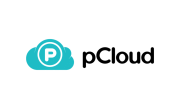 pCloud logo