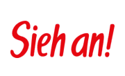 Sieh an logo