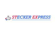 Stecker Express logo