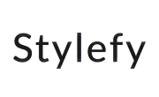 Stylefy logo