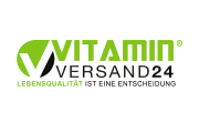 Vitaminversand24 logo