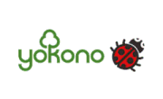 Yokono logo