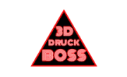 3DDruckBoss logo