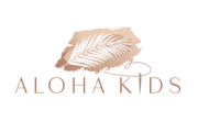 ALOHAKIDS logo