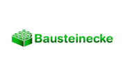 Bausteinecke logo