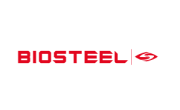 BioSteel logo