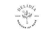 Delidia logo