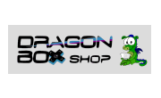 DragonBox Shop logo