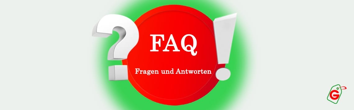 GutscheinDeal.de FAQ