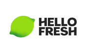 HELLO FRESH logo