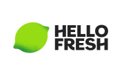 HelloFresh logo