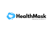 HealthMask logo