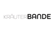 KraeuterBANDE logo