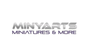 Minyarts logo