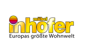 Möbel Inhofer logo