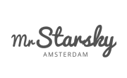 MrStarsky logo