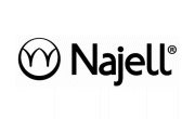 Najell logo