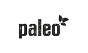 Paleo logo