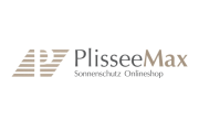 PlisseeMax logo