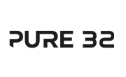 Pure32 logo