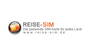 REISE-SIM logo