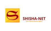 SHISHA-NET logo