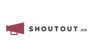 SHOUTOUT logo
