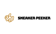 SNEAKER PEEKER logo