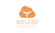 SOLESS logo
