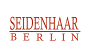 Seidenhaar-Berlin logo