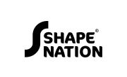 ShapeNation logo