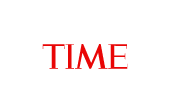 TIME Magazine logo