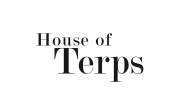 TerpPens logo