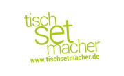 Tischsetmacher logo