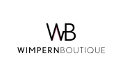 Wimpernboutique logo