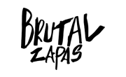 Brutalzapas logo