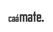 caamate logo