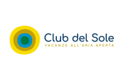 Club del Sole logo