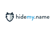 hidemy.name logo